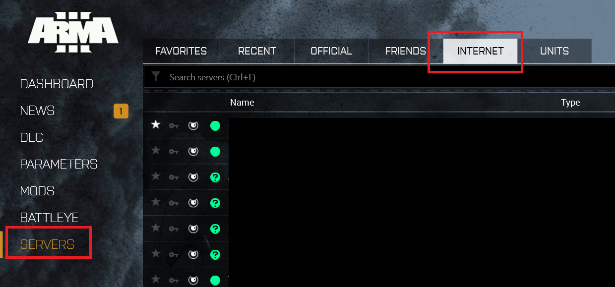 Getting started on Output Gaming’s KOTH server(s) Output Gaming