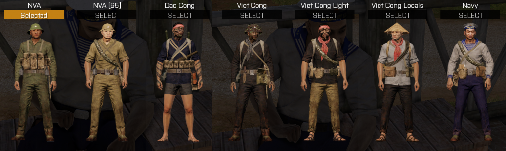 Savage Game Design on X: King Of The Hill is back to Vietnam! Several Koth  Arma communities are back to vietnam and have updated Koth with the new 1.3  Update assets! Go