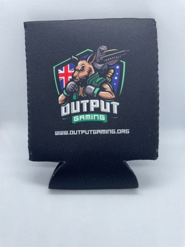 Stubby Holder + 1 Month VIP - Image 2