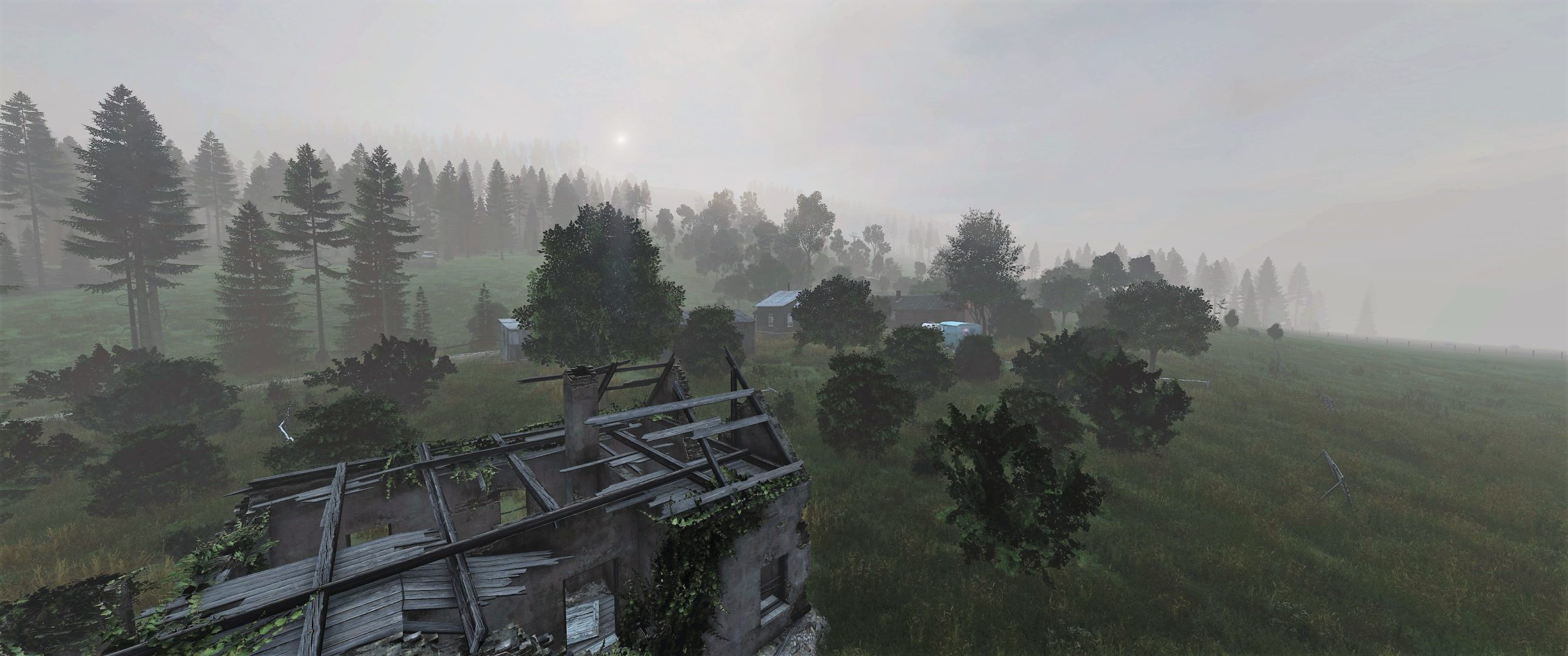 DayZ, September 2022 Wipe Output Gaming