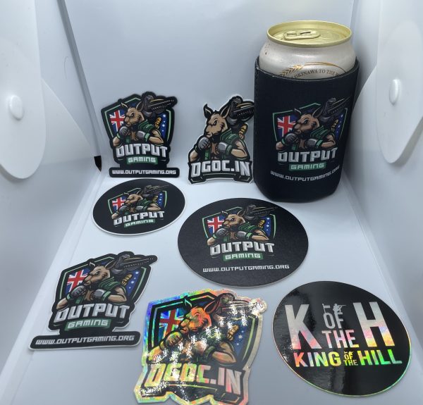 Staff Pack