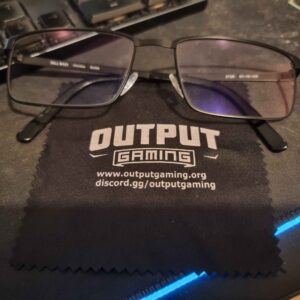 Glasses Cloth Pack (x3)