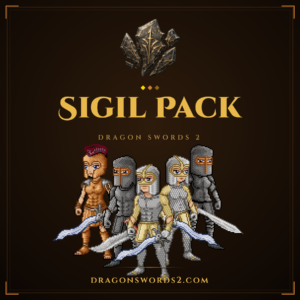 Sigil Pack